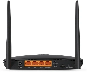 Роутер беспроводной TP-Link Archer MR402