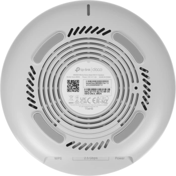 Бесшовный Mesh роутер TP-Link Deco BE25