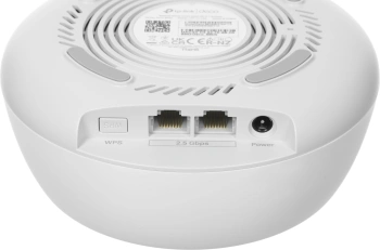 Бесшовный Mesh роутер TP-Link Deco BE25