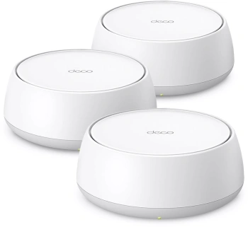 Бесшовный Mesh роутер TP-Link Deco BE25