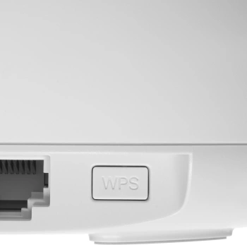 Бесшовный Mesh роутер TP-Link Deco BE25