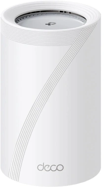 Бесшовный Mesh роутер TP-Link Deco BE65 Pro