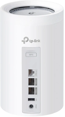 Бесшовный Mesh роутер TP-Link Deco BE65 Pro