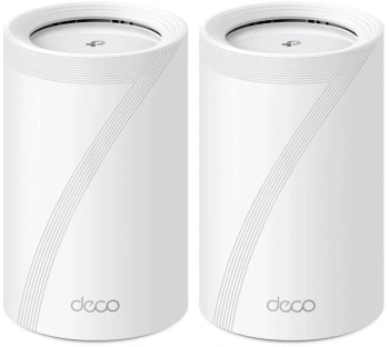 Бесшовный Mesh роутер TP-Link Deco BE65