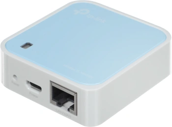 Роутер беспроводной TP-Link TL-WR802N