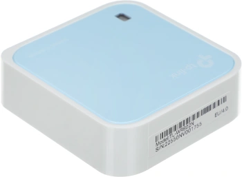 Роутер беспроводной TP-Link TL-WR802N