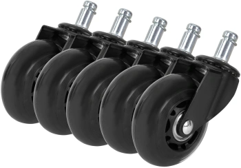 Набор колес Brabix  533087