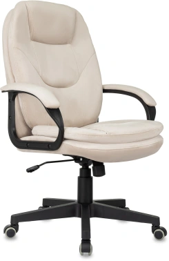 Кресло руководителя Бюрократ  CH-668