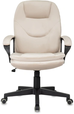 Кресло руководителя Бюрократ  CH-668