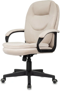 Кресло руководителя Бюрократ  CH-668