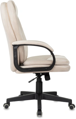 Кресло руководителя Бюрократ  CH-668