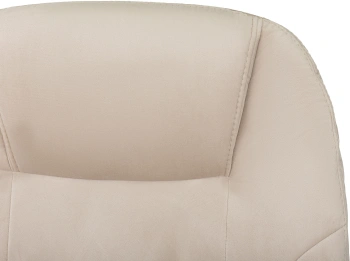 Кресло руководителя Бюрократ  CH-668