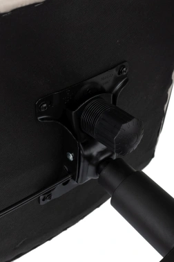 Кресло руководителя Бюрократ  CH-668