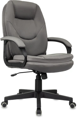 Кресло руководителя Бюрократ  CH-668