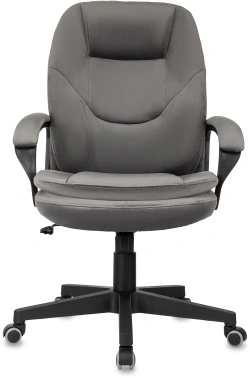 Кресло руководителя Бюрократ  CH-668