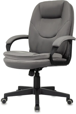 Кресло руководителя Бюрократ  CH-668