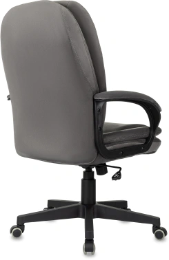 Кресло руководителя Бюрократ  CH-668