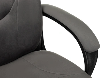 Кресло руководителя Бюрократ  CH-668