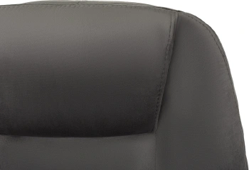 Кресло руководителя Бюрократ  CH-668