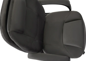 Кресло руководителя Бюрократ  CH-668