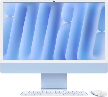 Моноблок Apple iMac A3137