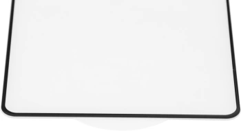 Защитное стекло для экрана BoraSCO прозрачный для Infinix Note 40/50/50 Pro 4G 2.5D антиблик. (21532)