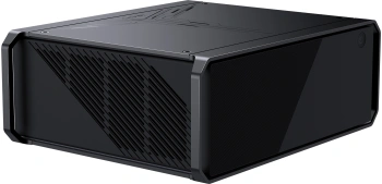 ПК Мини Chuwi CoreBox i7 13620H (2.4) 16Gb SSD512Gb UHDG Windows 11 Pro GbitEth WiFi BT 120W серый