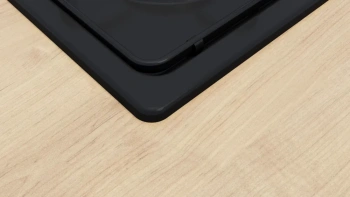 Газовая варочная поверхность Bosch PBP6C6K80Q