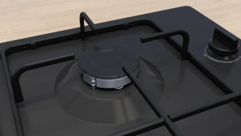 Газовая варочная поверхность Bosch PBP6C6K80Q