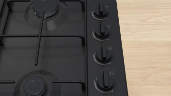 Газовая варочная поверхность Bosch PBP6C6K80Q