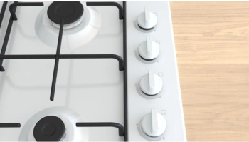Газовая варочная поверхность Bosch PBP6C2K80O