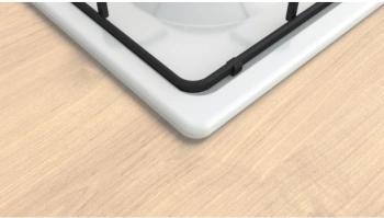 Газовая варочная поверхность Bosch PBP6C2K80O