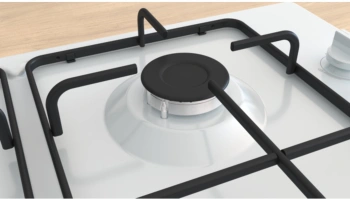 Газовая варочная поверхность Bosch PBP6C2K80O