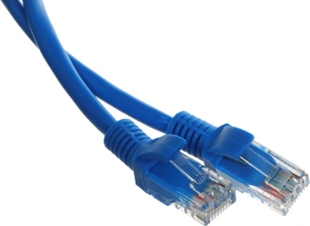 Патч-корд Premier PP10-0.5M/B