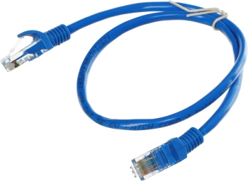 Патч-корд Premier PP10-0.5M/B