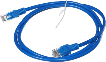 Патч-корд Premier PP10-1M/B