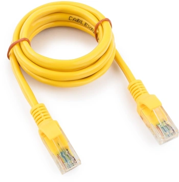 Патч-корд Premier PP10-1M/Y