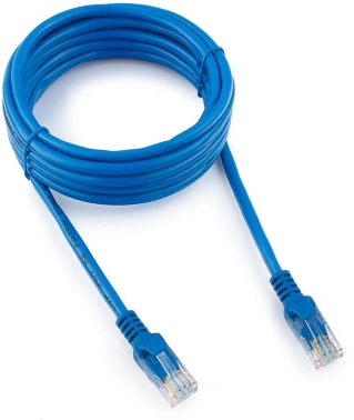 Патч-корд Premier PP10-3M/B