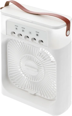 Вентилятор настольный Centek CT-5085