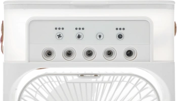 Вентилятор настольный Centek CT-5085