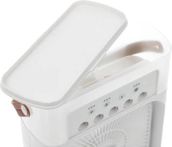 Вентилятор настольный Centek CT-5085