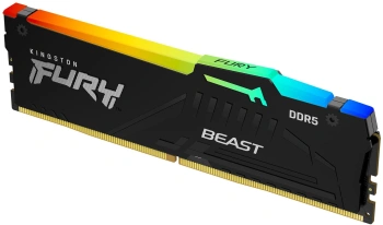 Память DDR5 32GB 5200MHz Kingston  KF552C40BB2A-32