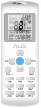 Сплит-система Aux FJ ASW-H09B4/FJ-SR1/AS-H09B4/FJ-R1