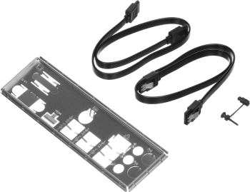 Материнская плата Biostar H610MHD D5