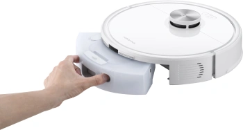 Пылесос-робот Roborock Q8 Plus