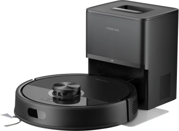 Пылесос-робот Roborock Q8 Plus