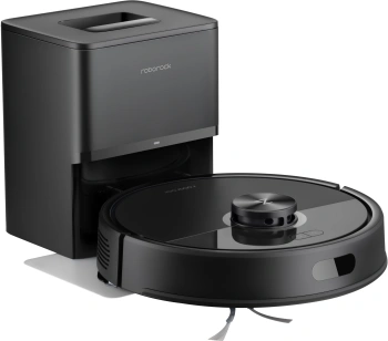 Пылесос-робот Roborock Q8 Plus