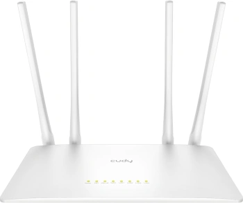 Роутер беспроводной Cudy WR300S