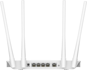 Роутер беспроводной Cudy WR300S