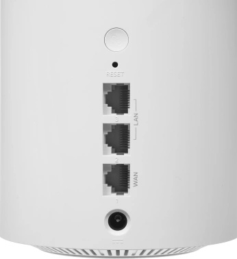 Бесшовный Mesh роутер Cudy M1500